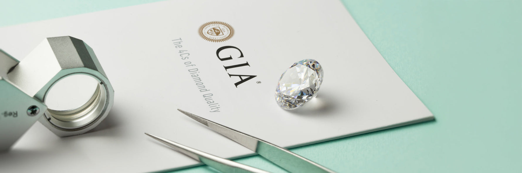 The Diamond 4C’s: My Sparkly Cheat Sheet
