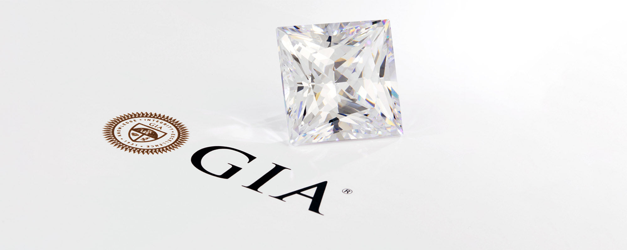 lab-grown diamond grading