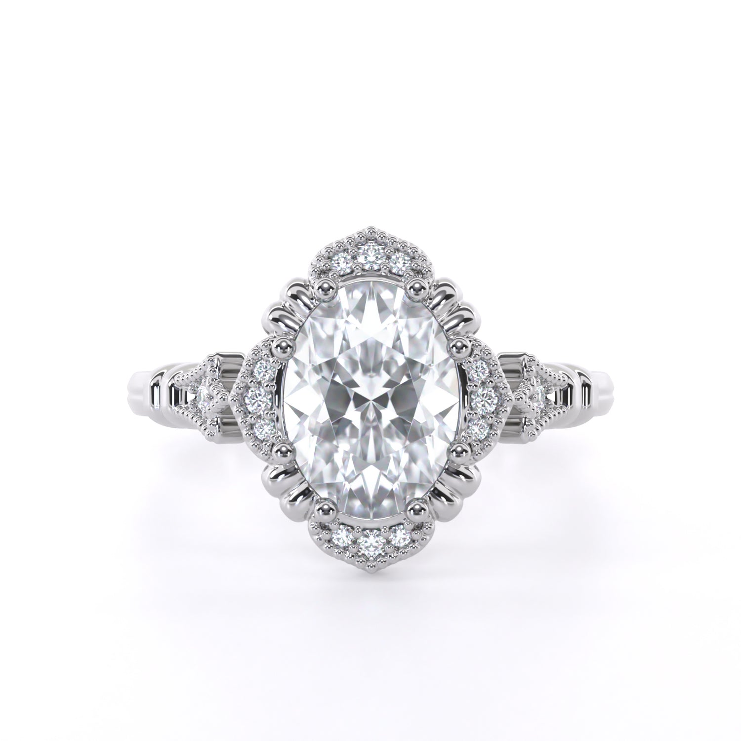 Vera Oval