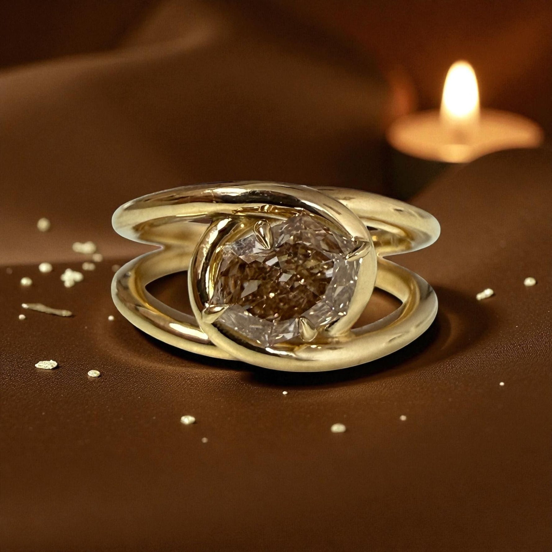 Christmas Gift Shopping Guide: Jewellery That Speaks from the Heart