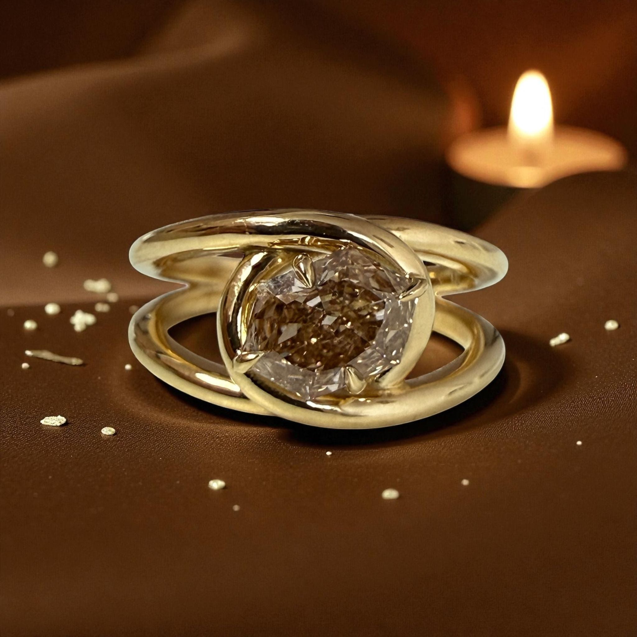 Christmas Gift Shopping Guide: Jewellery That Speaks from the Heart