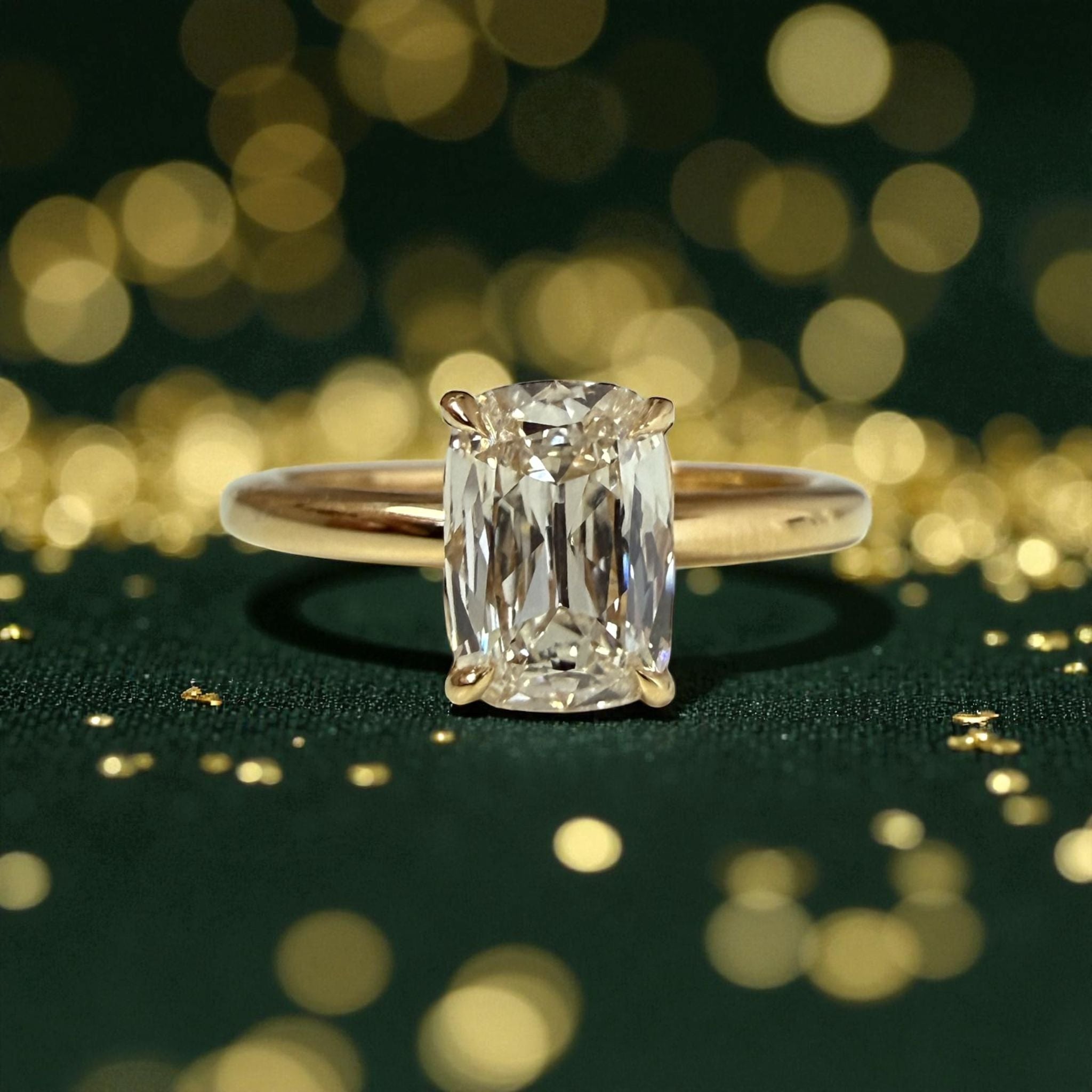 Why Christmas Proposals Are Truly Magical