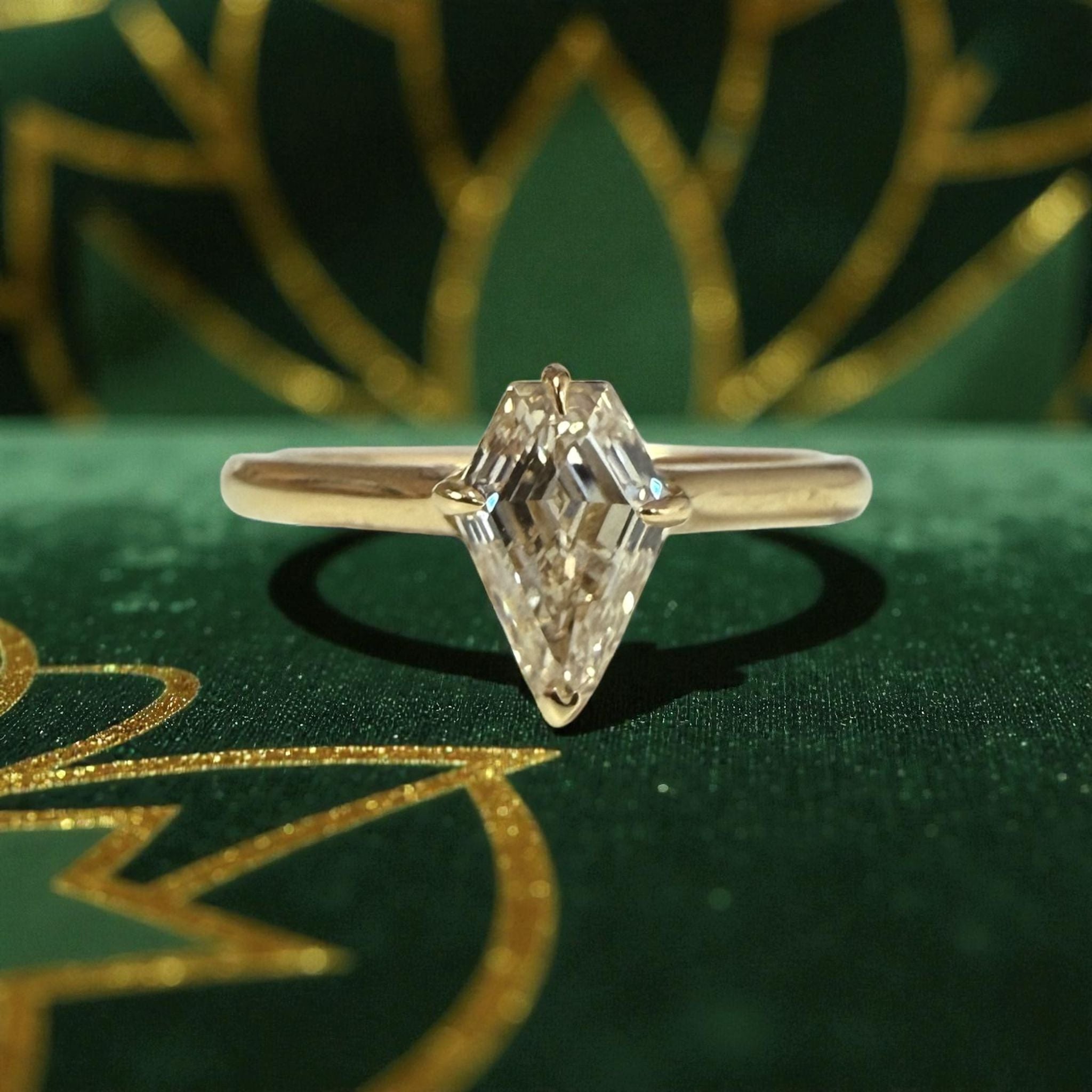 Why Custom Rings Are the New Standard for Modern Couples