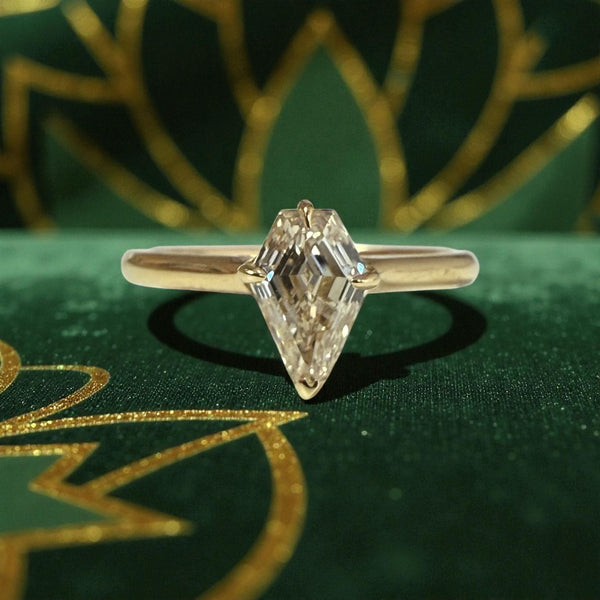 Why Custom Rings Are the New Standard for Modern Couples