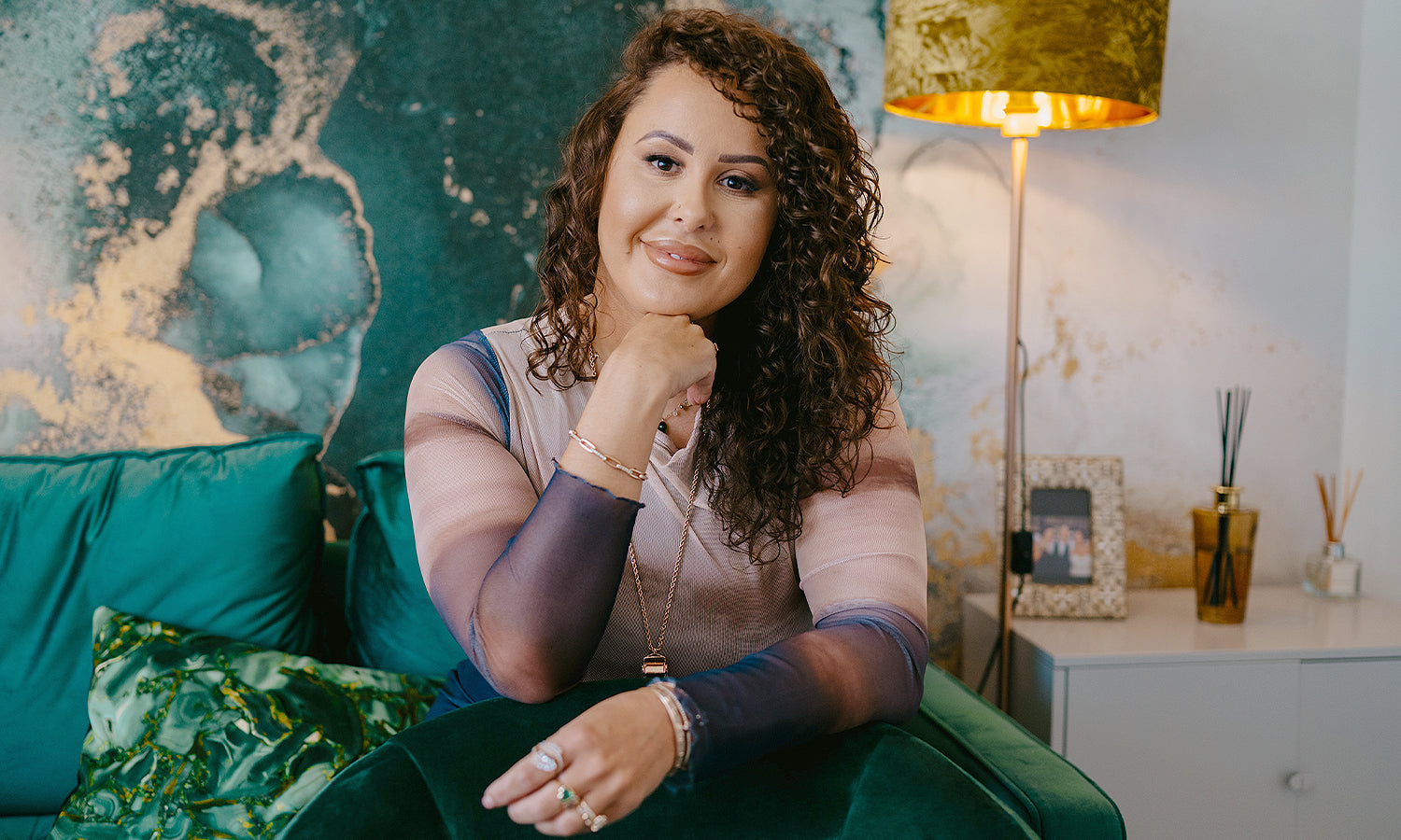 Why Buying from a Female Jeweller is Important