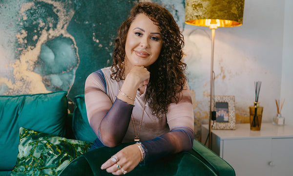 Why Buying from a Female Jeweller is Important