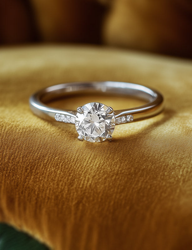 Engagement Rings