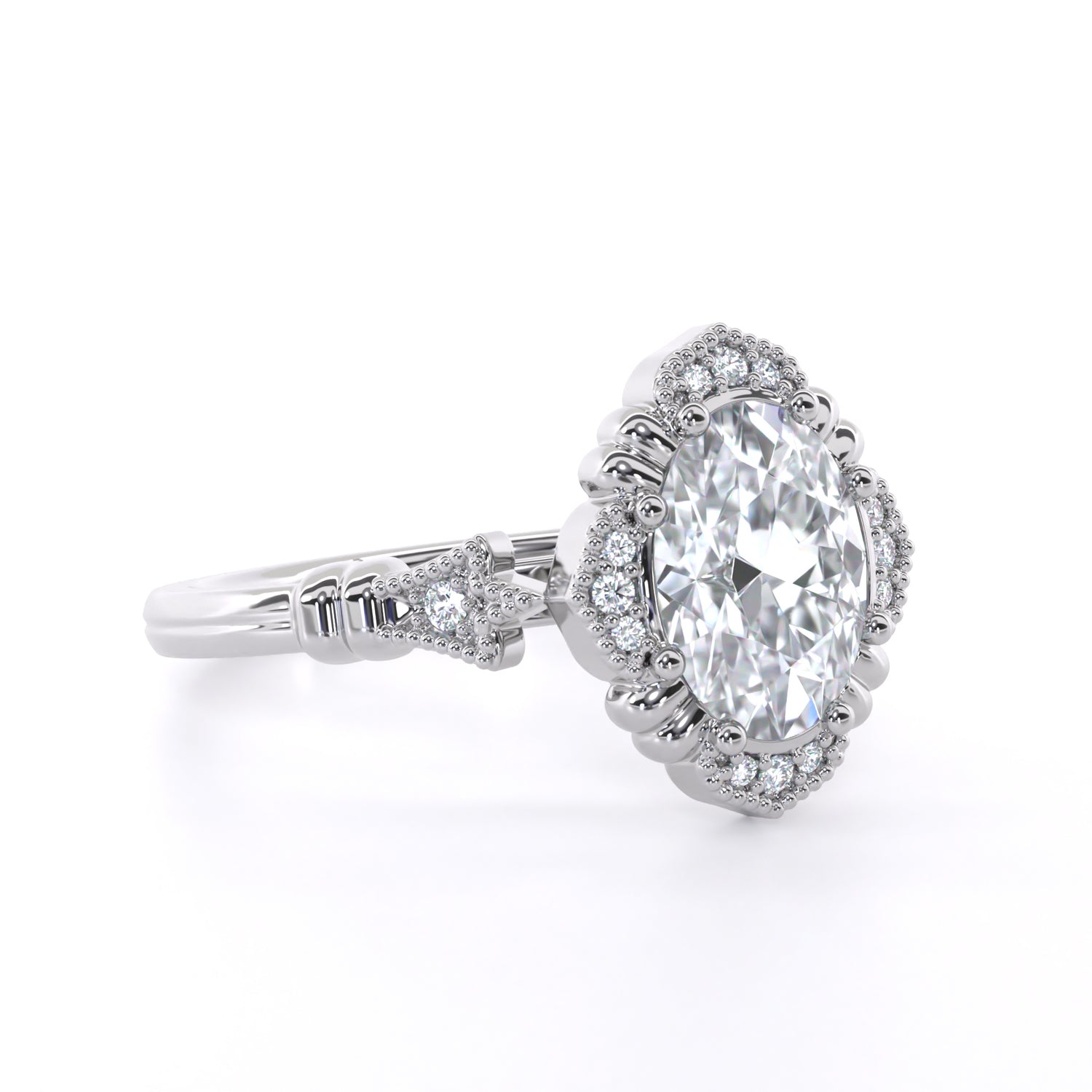 Vera Oval
