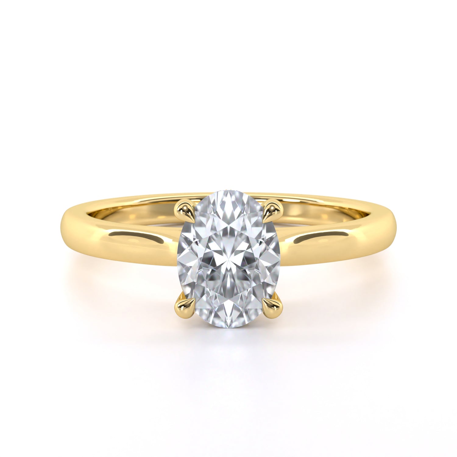 Delilah Oval