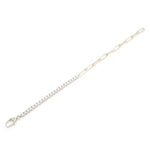  Round diamond tennis bracelet